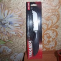 Нож для очистки овощей Marta MT-2865