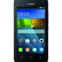 Смартфон HUAWEI Y360