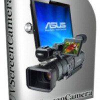 Программа UVScreenCamera для записи видео с экрана монитора