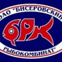 Магазин "Бисеровский рыбокомбинат" в деревне Бисерово 