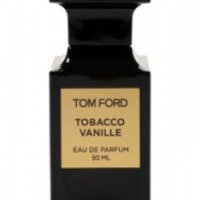 Парфюмированная вода Tom Ford Tobacco vanille