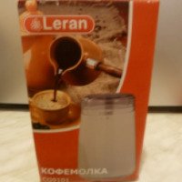 Кофемолка Leran CG 9101