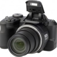 Цифровой фотоаппарат Fujifilm FinePix S8600