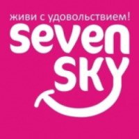 Интернет-провайдер "Seven Sky" (Россия, Москва)