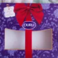 Подарочный набор Duru Nature's Treasures