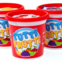 Масса для лепки "Tutti Frutti"