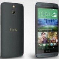 Смартфон HTC One E8