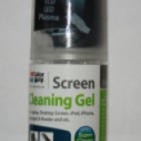 Чистящее средство для экранов ColorWay Screen Cleaning gel