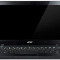Нетбук Acer Aspire One AO725-C7Skk