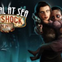 BioShock Infinite: Burial at Sea Episode 2 - игра для PC