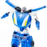Трансформируемая игрушка Kari "Autobot Super Robot"