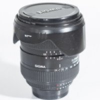 Объектив Sigma Zoom 24-135mmD f/2.8-4.5 for Nikon