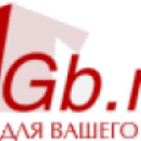 1gb.ru - платный хостинг