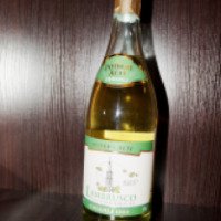 Игристое белое полусладкое вино Chiarli 1860 Lambrusco Dell Emilia Poderi Alti