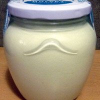 Йогурт "Настоящий" Ферма настоящих продуктов