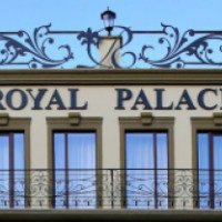Ресторанно-гостиничный комплекс "Royal Palace Hotel" 