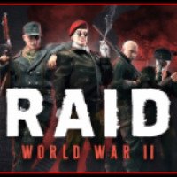 Raid: World War 2 - игра для PC