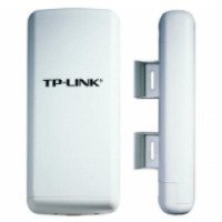 Wi-Fi точка доступа TP-Link TL-WA5210G