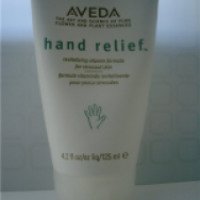Крем для рук успокаивающий AVEDA Hand Relief