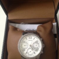 Женские наручные часы Guess W06233L1
