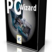 PC Wizard - утилита для сбора информации о текущем состоянии PC