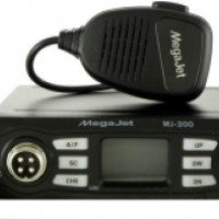 Радиостанция Megajet MJ-200