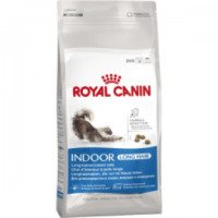 Корм для кошек Royal Canin Indoor Long Hair 36 days