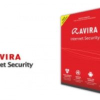 Антивирус Avira Internet Security - программа для Windows