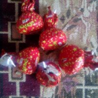 Шоколадные конфеты Bucuria "Moldova"
