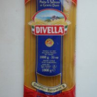 Итальянские спагетти Divella