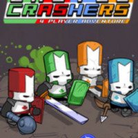 Castle Crashers (2012) - игра для Windows
