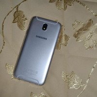 Клипкейс InterStep IS Slender для Samsung Galaxy J7