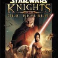 Star Wars: Knights of the Old Republic - игра для PC