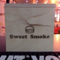 Кафе "Sweet smoke" (Украина, Запорожье)