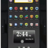 Интернет планшет Prestigio MultiPad PMP3074B