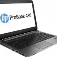 Ноутбук HP ProBook 430 G2 K9J92EA