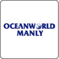 Аквариум Oceanworld Manly (Австралия, Сидней)