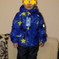 Детский демисезонный костюм Mijniyka