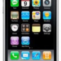 Сотовый телефон iPhone 5G W66 (Китайская копия)