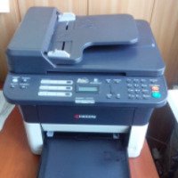 МФУ Kyocera 1025MFP