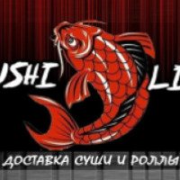Доставка суши "Sushi Lite" (Россия, Петрозаводск)