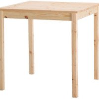 Обеденный стол IKEA ИНГУ