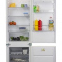 Холодильник встраиваемый комби Whirlpool ART 910 A+/1