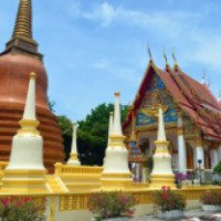 Храм Wat Mongkol Nimit 