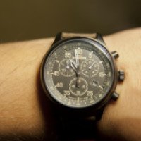 Мужские наручные часы Timex Expedition T49905