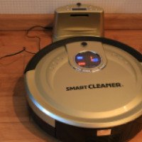 Робот-пылесос Smart Cleaner LL-788
