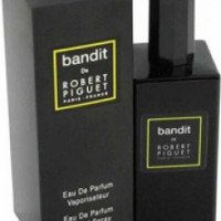Парфюмированная вода Robert Piguet Bandit