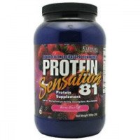 Протеин Ultimate Nutrition Sensation 81