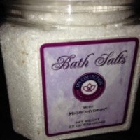 Соль для ванн Coral Club с Микрогидрином