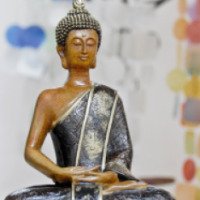 Сувенирная фигурка Bellaa "Будда"